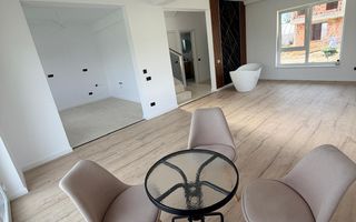 Ansamblu rezidențial nou – case individuale în comuna Berceni, Ilfov - Poză 5