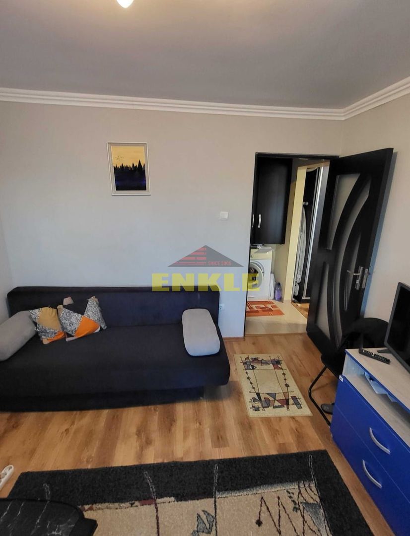 Apartament de închiriat – 2 camere, zona Primăverii - Poză 3