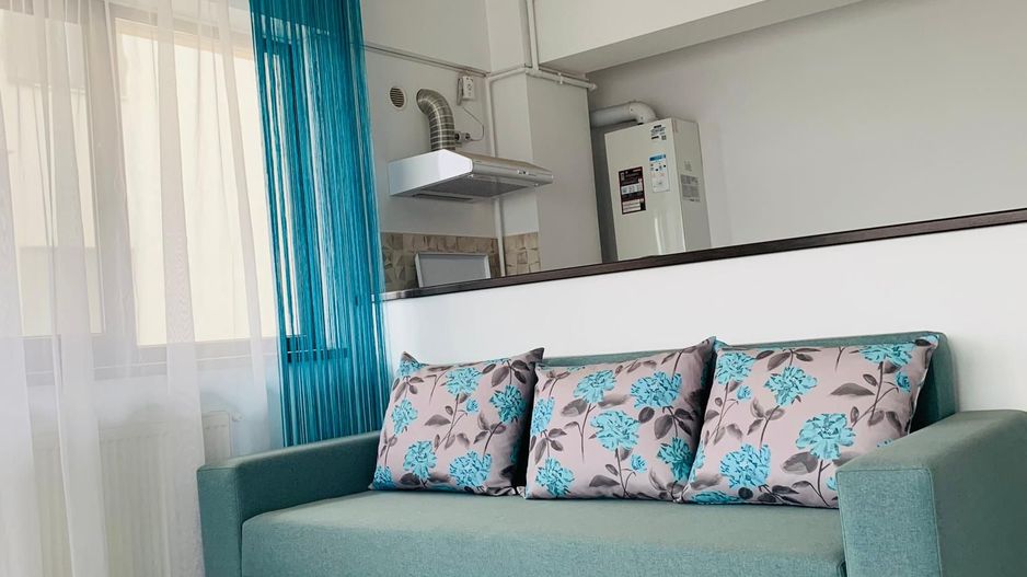 Apartament 2 camere Prelungirea Ghencea Mobilat Utilat - Poză 1