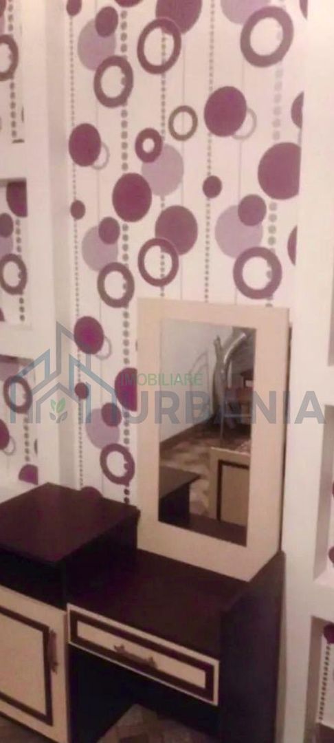 # apartament cu 2 camere de închiriat - Poză 3