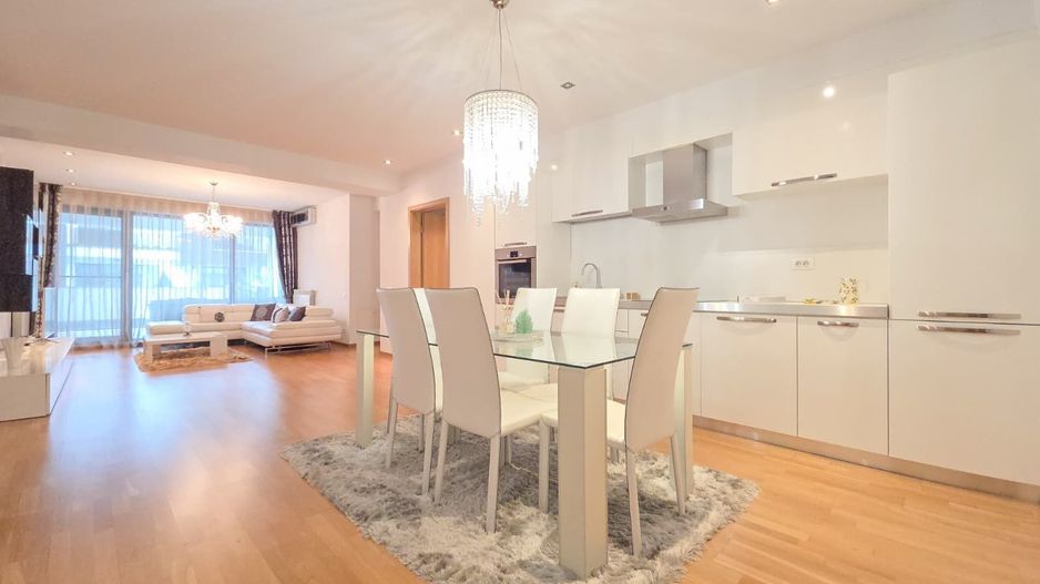 Apartament 2 camere de lux | Rovere Exclusive Concept | Terasă 21 mp - Poză 2