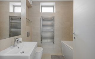 APARTAMENT SUPERB CU 3 CAMERE LA INCHIRERE IN ZONA DOROBANTI - Poză 6