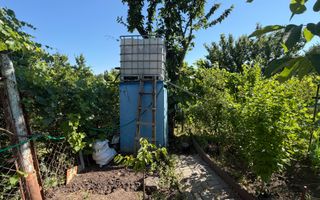 De vânzare lot pentru casă de vacanță- Răzeni, Ialoveni ,La doar câțiva pasi de Lacul Piatihatka - Poză 21