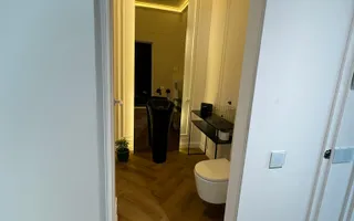 Casa individuala, 625 teren! Finisaje moderne, recent finalizata! - Poză 22
