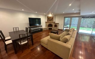Duplex 3 camere | gradina | 2 locuri de parcare - Arcul de Triumf - Poză 3