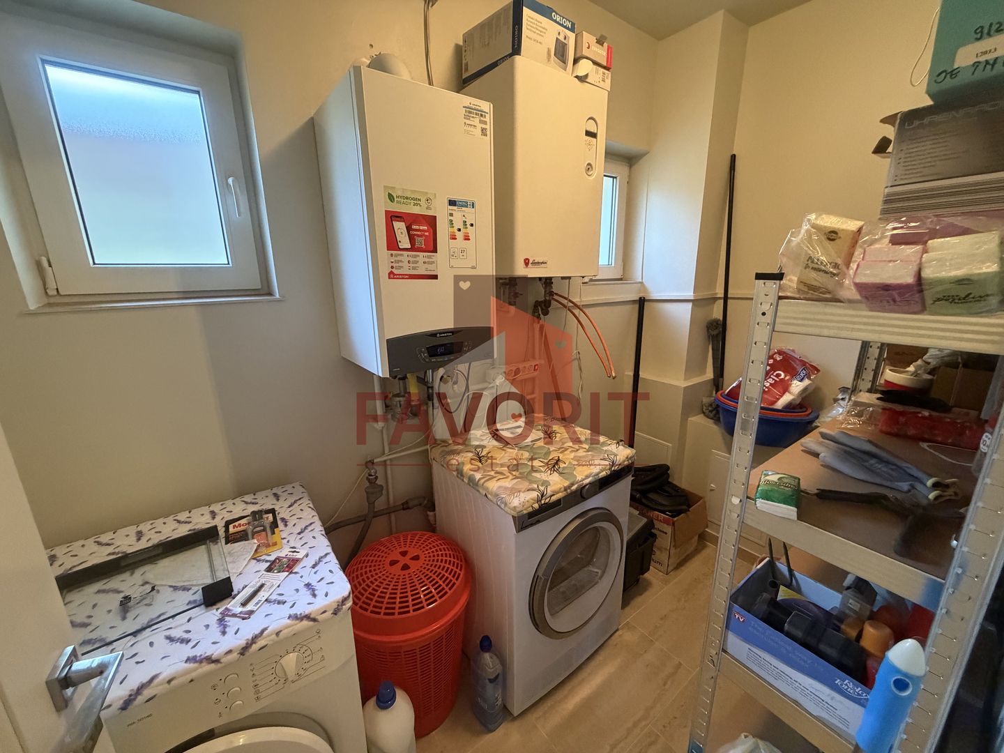 COMISION 0% . Mobilata si utilata. Teren generos - Poză 23