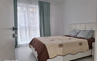 Apartament cu 2 camere-Theodor Pallady-Titan-cu centrala+loc de parcare - Poză 2