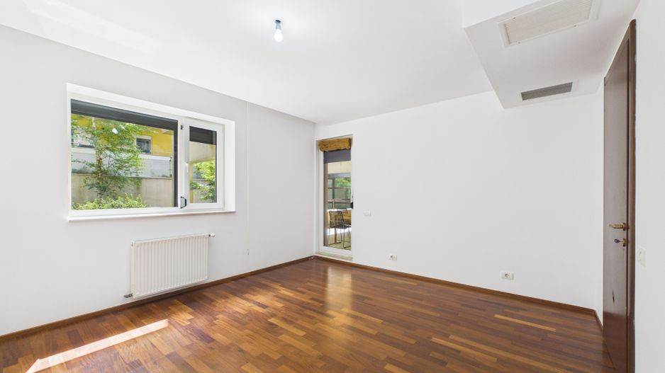 Apartament 3 camere | Sos. Nordului | Herastrau | Terasa 22 mp - Poză 14