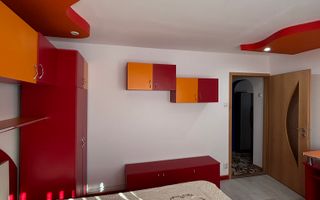 Apartament generos 2 camere - Poză 18