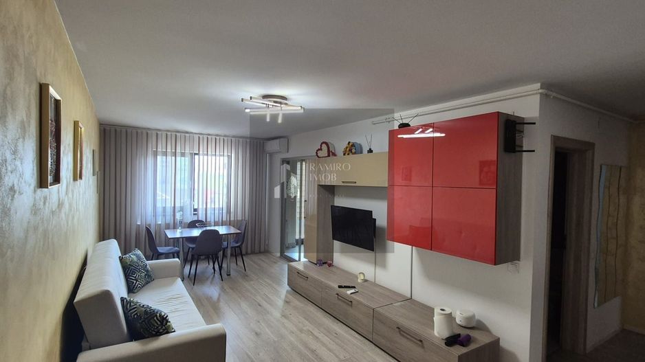 3 camere de inchiriat | Blvd Ghencea | Centrala | Parcare subterana - Poză 1
