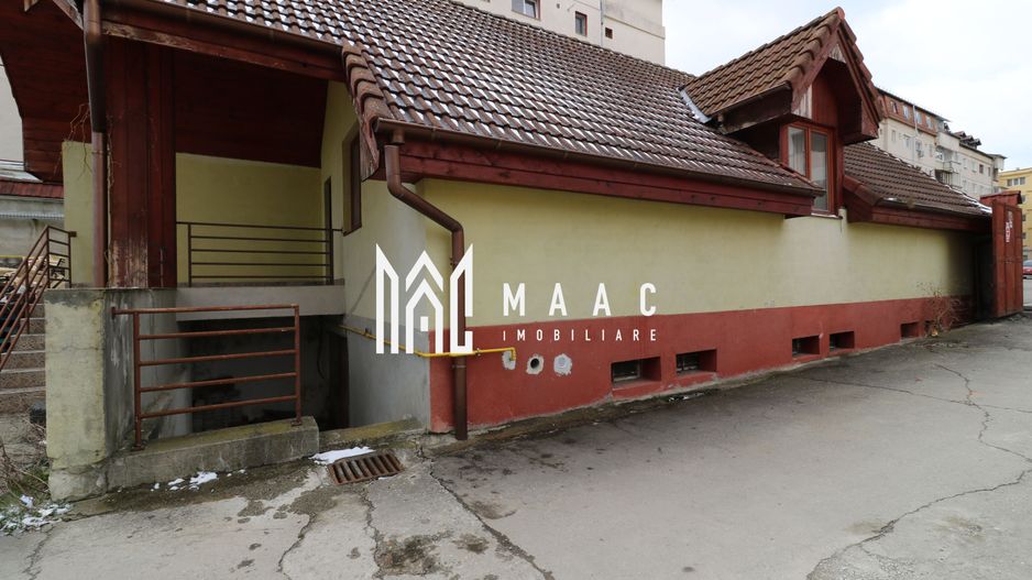 Spatiu comercial | Open Space | Valea Aurie - Poză 4