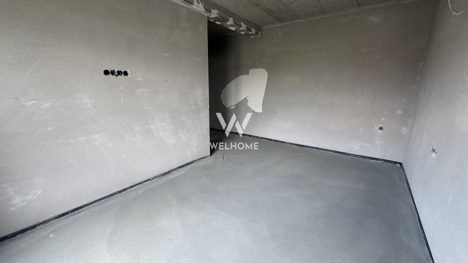 Penthouse 3 camere , 2 bai,TERASA 90mp, Lacul lui Binder, Sibiu - Poză 4