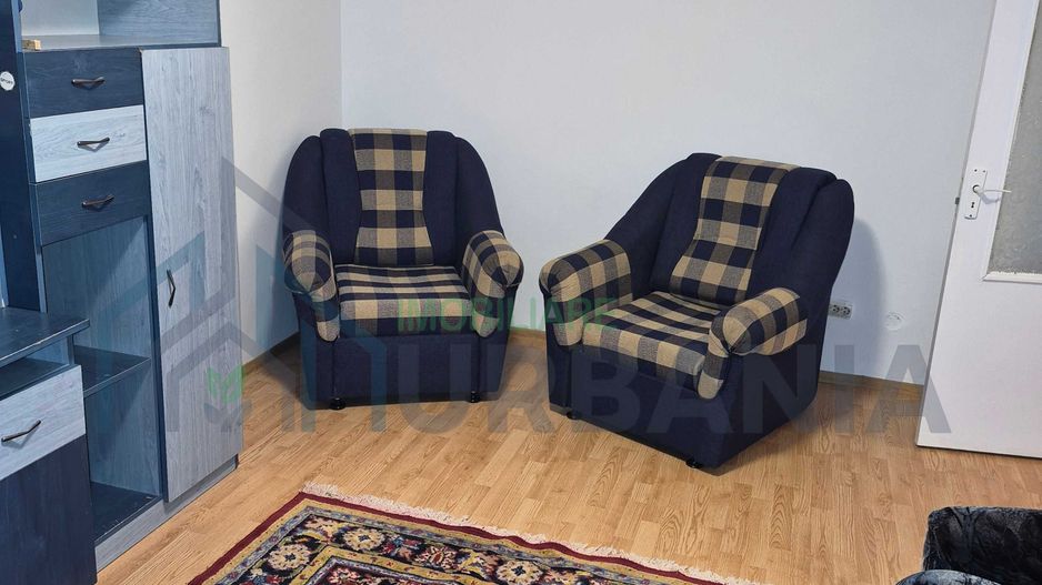 inchiriez apartament 2 camere zona Tatarasi-Metalurgie -350 EURO neg. - Poză 7