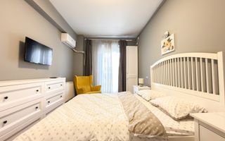 2 dormitoare,la cheie, imobil nou, zona Pietei Mihai Viteazu - Poză 5