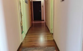 Apartament 3 camere decomandat – Piața Voievozilor, 122.000 euro - Poză 1