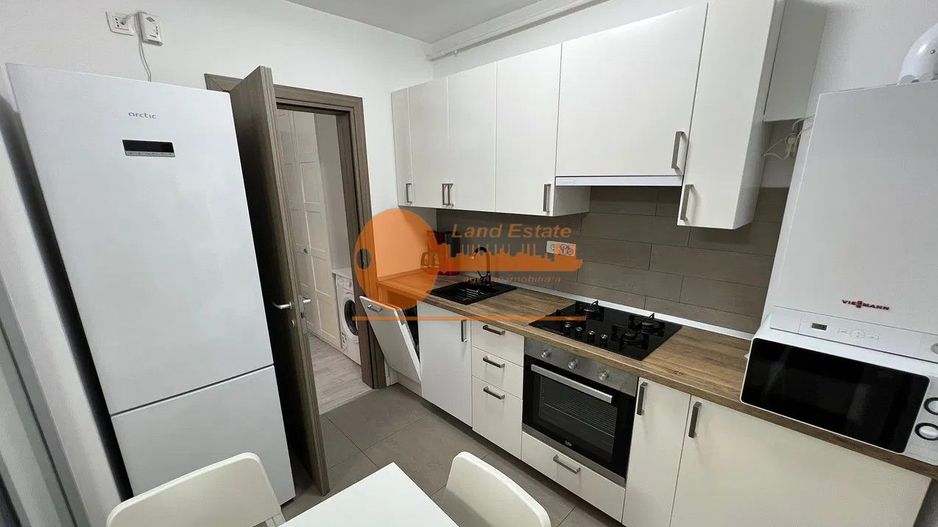 Garsoniera Lujerului - Poză 3