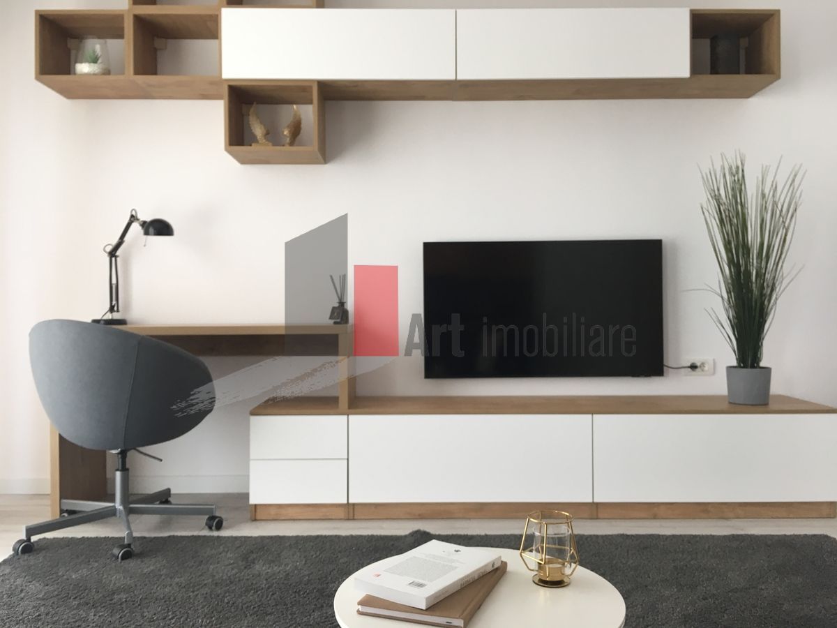 Complex Exigent  PLaza Residence /  Lujerului, Politehnica, Afi Cotroceni - Poză 3
