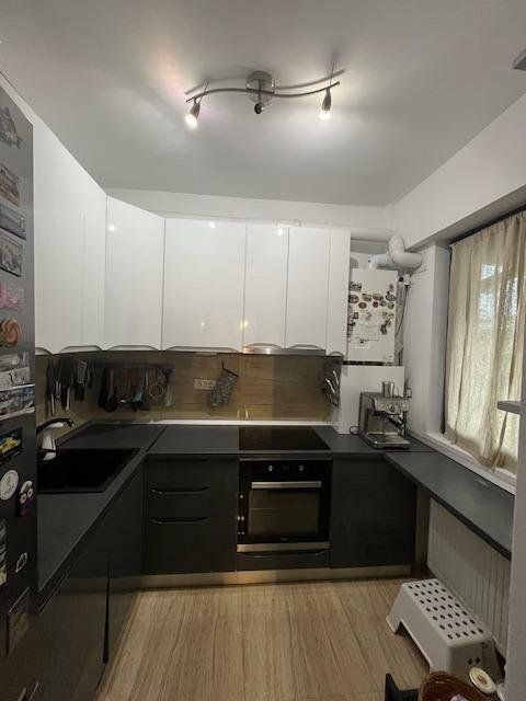 Casa 4 camere cu terasa si loc de parcare subteran - Poză 6