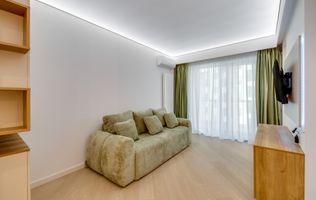 Cortina North || Studio || Finisaje de lux || Birou || Comision 0%