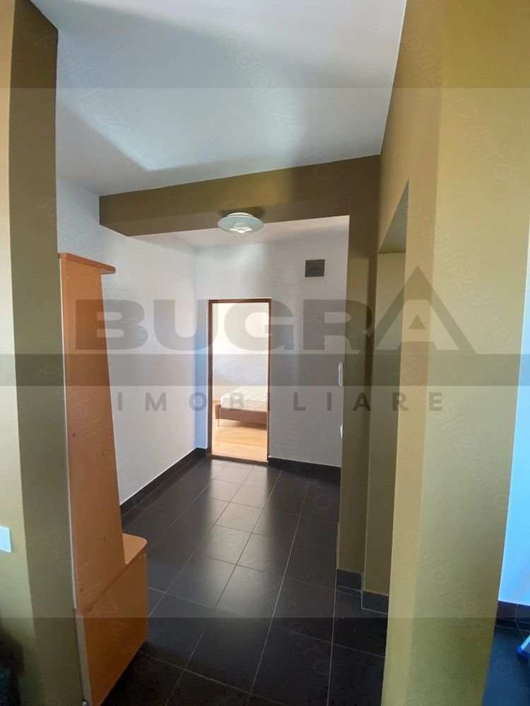 Apartament 2 camere, 50mp, balcon, parcare, zona Piata Cipariu - Poză 6