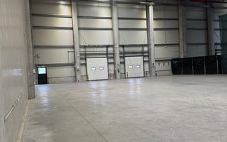 Hală suprafețe disponibile 1.000-40.000mp - Poză 9