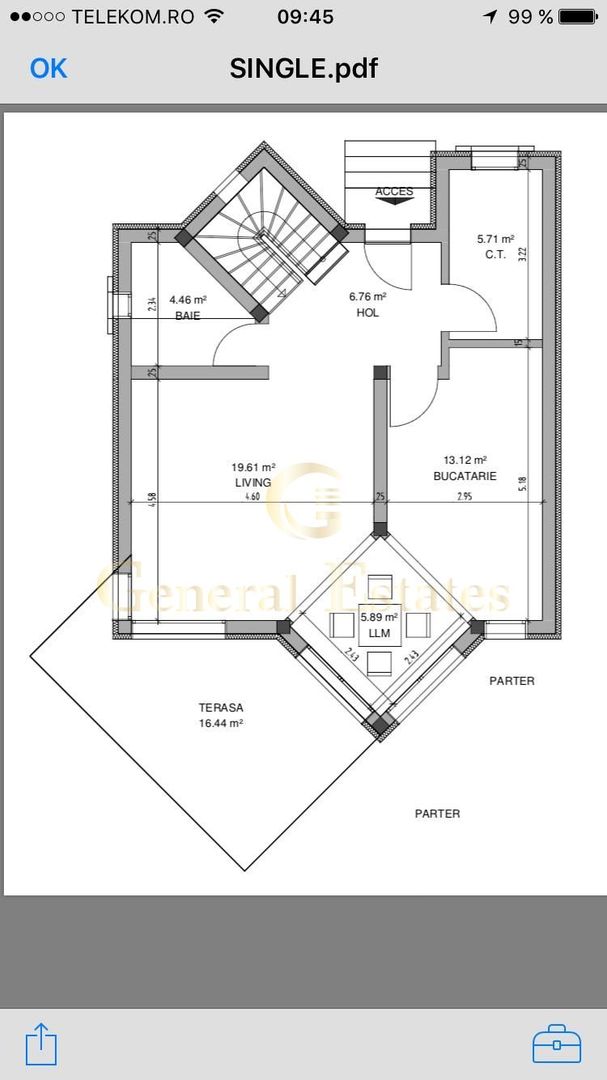 Casă noua, calitate PREMIUM - Poză 19