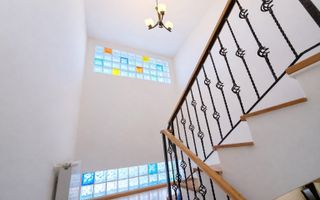 Casă Păulești - Teren 500 Mp - 5 Camere - 3 Băi - 208 Mp Utili - Poză 13