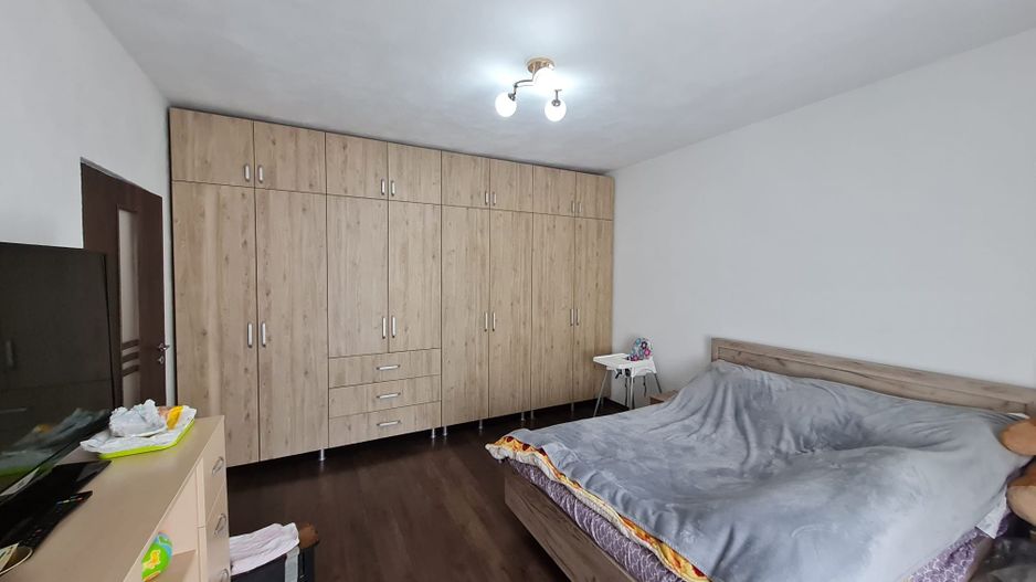Apartament 3 camere în zona Pietei Victoria - Poză 12