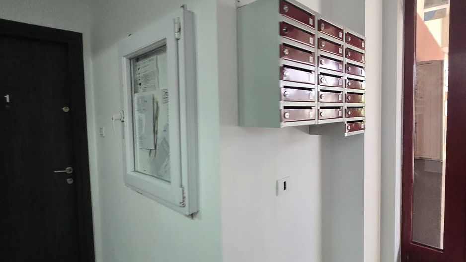 Apartament cu o cameră de închiriat în Tomis Nord, Constanta - Poză 16