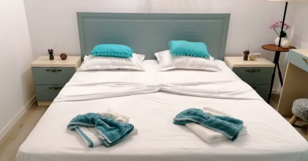 Apartament de vacanta la mare - 2 camere, Mamaia Nord -  91.500 euro - Poză 4