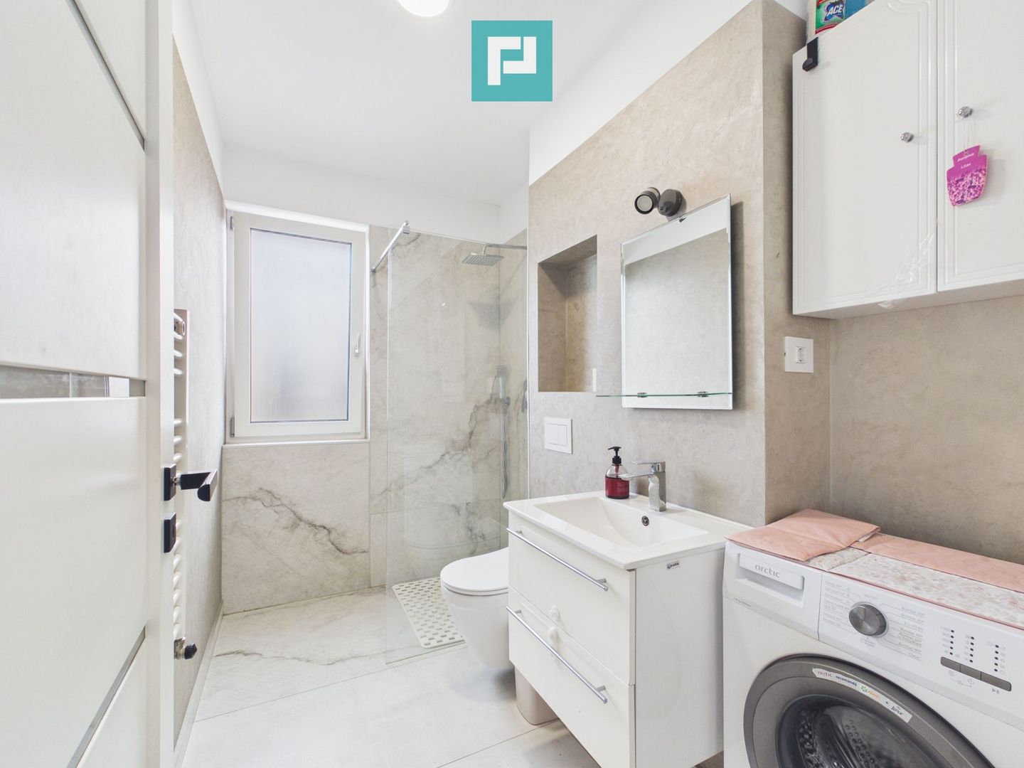 Apartament modern cu 2 camere  – Ciarda Roșie - Poză 18