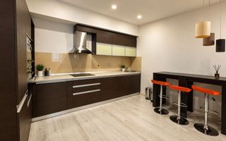 Apartament 3 camere Herastrau | Parcare - Poză 3