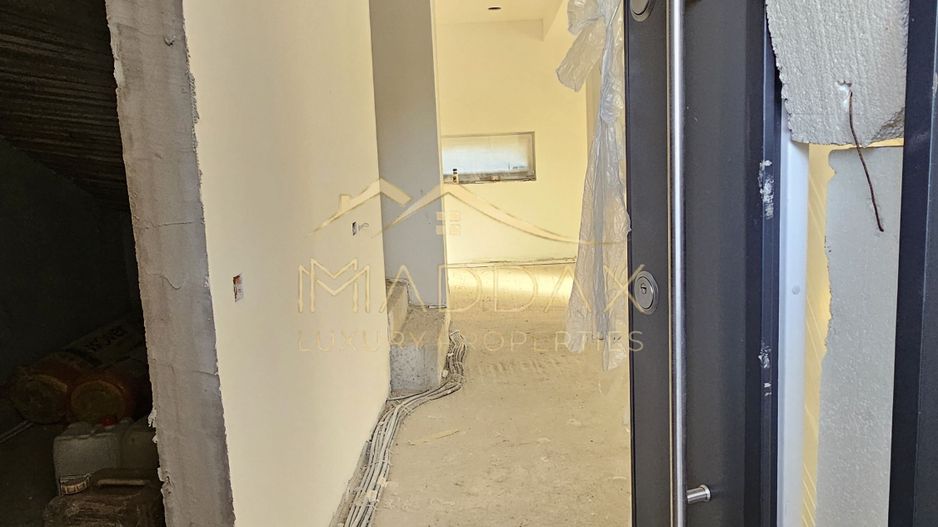 Vila individuala*** P+1+M // 276MP*** / Palatul Mogosoaia*** - Poză 5