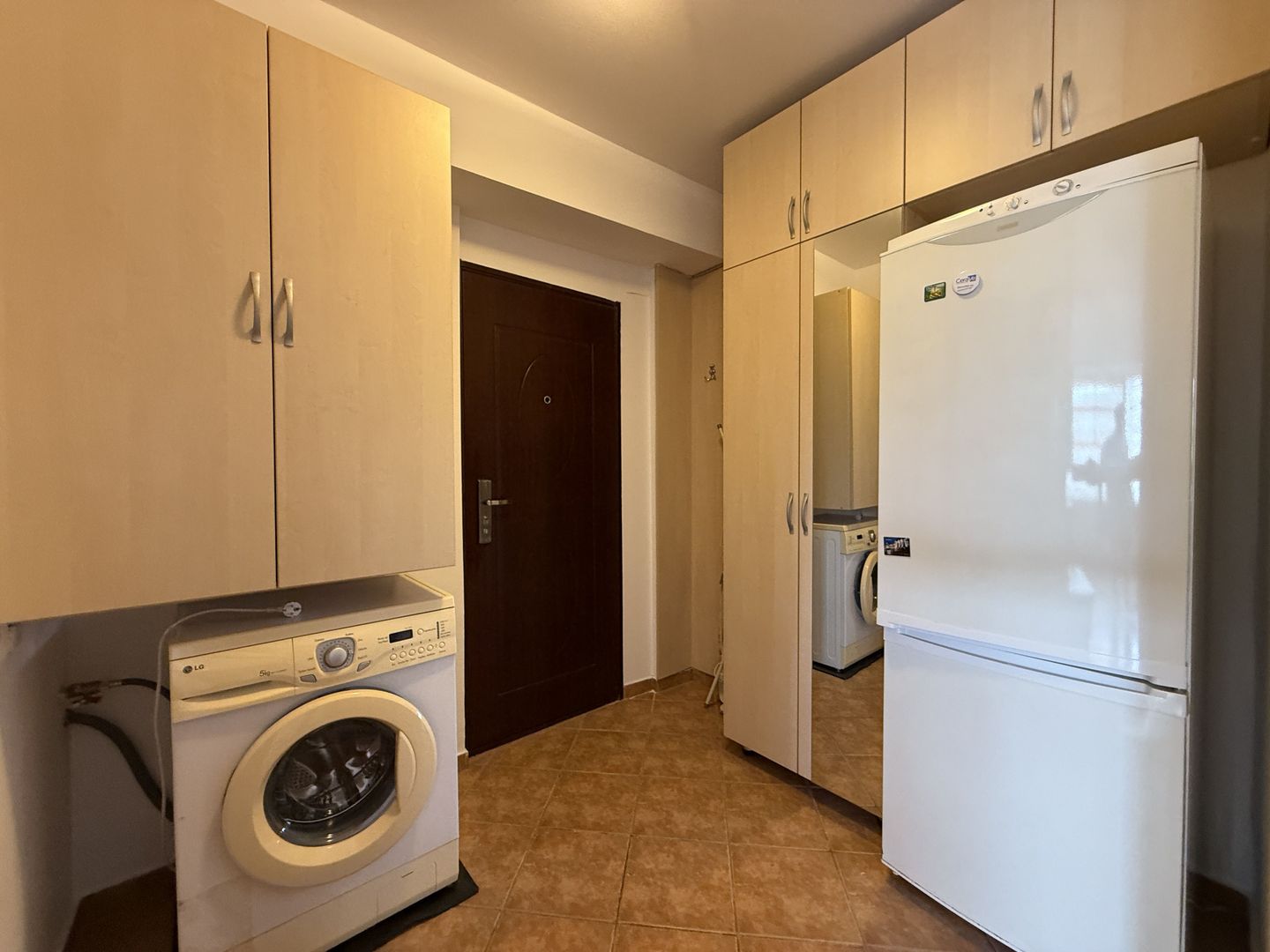Studio bloc nou - metrou Dristor (COMISION ZERO) - Poză 7