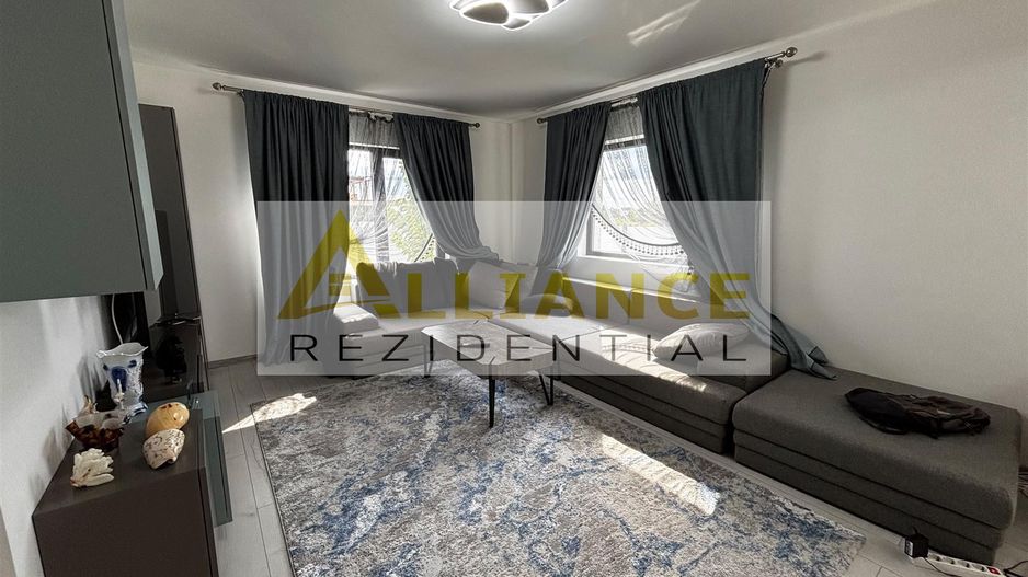 Casa individuala 4 camere  2 băi  mobilat-utilată - Poză 6