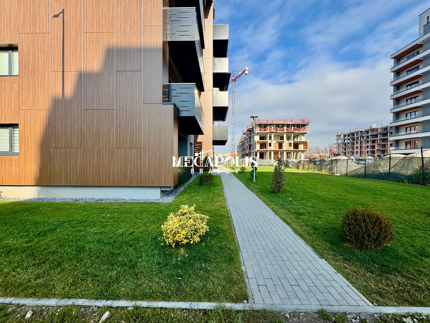 Apartament 2 Camere | Decomandat | Parcare | Avantgarden Faza 5 - Poză 3