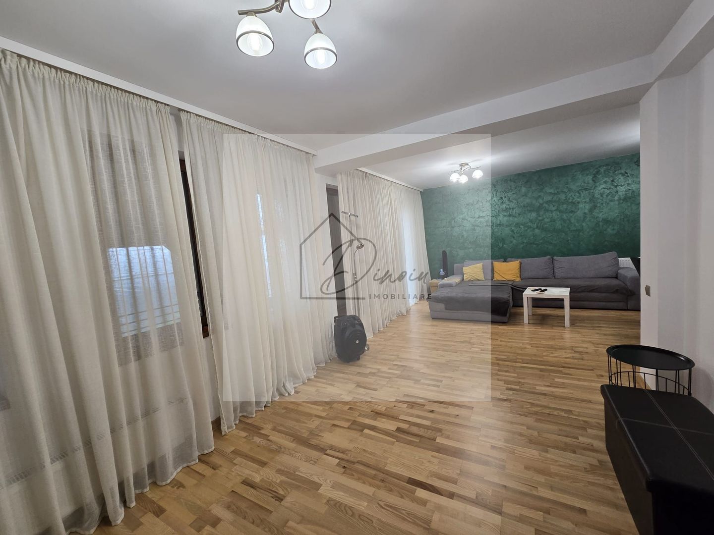 COM 0% I Vila 6 camere Aviatiei Pipera I Henri Coanda I Intabulata - Poză 4