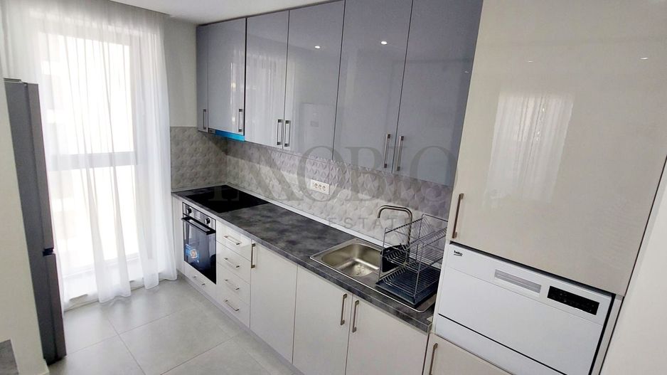 Apartament 2 camere / Pipera / Nusco City 2 - Poză 5