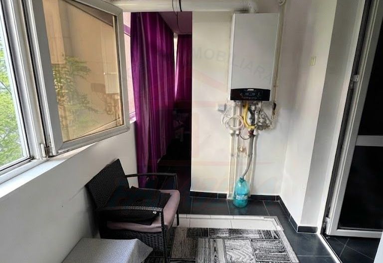 Apartament cu 3 camere de vânzare sau schimb – Micro 18 | 85.000 € - Poză 3