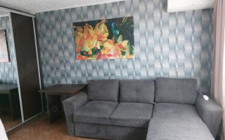 Garsonieră spațioasă de închiriat Constantin Brâncoveanu - Poză 1