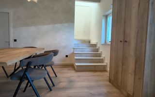 De inchiriat! Duplex nou, zona centrala - Poză 6