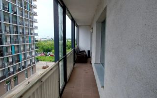 De inchiriat apartament cu 2 camere , Asmita Garden - Poză 5