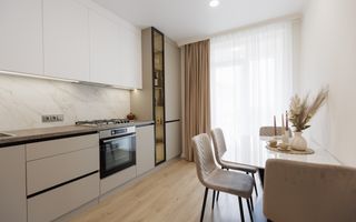 Vânzare, apartament, 1 cameră, str. Regina Elizabeta, Durlești - Poză 4