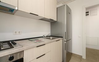 Inchiriere 2 Camere Porsche Pipera - H Pipera Lake, parcare inclusa - Poză 15