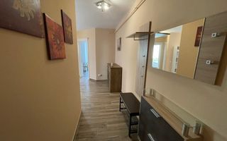 Apartament 2 camere, 60 mp, mobilat, Complexul Visoianu, Iași - Poză 1