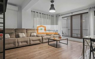 Baneasa, I. Ionescu de la Brad, lift, terasa22mp - Poză 7