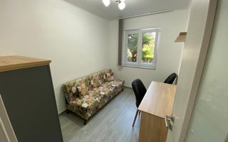 Apartament de inchiriat cu 3 camere pe Aleea Fratii Buzesti- Renovat - Poză 12