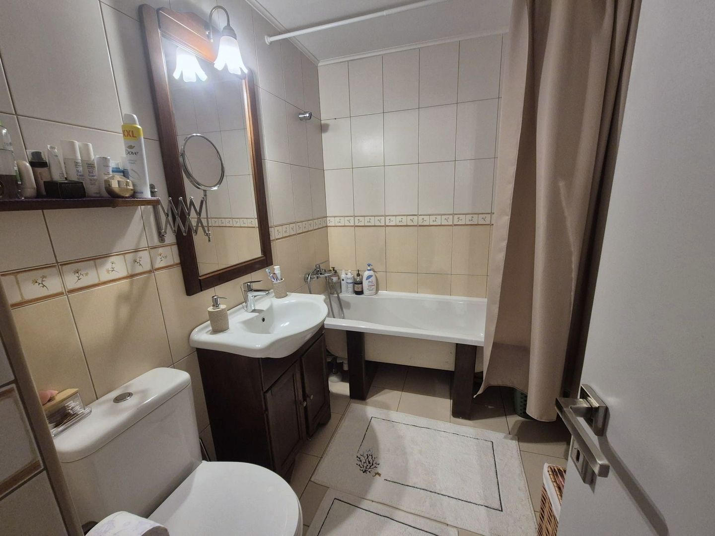 Apartament 3 camere, decomandat, et.1, Ampoi 3 - Poză 8