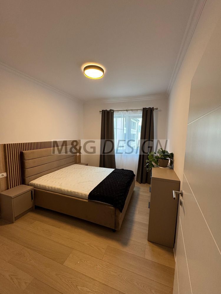 Apartament 2 camere Giroc bloc nou - Poză 5