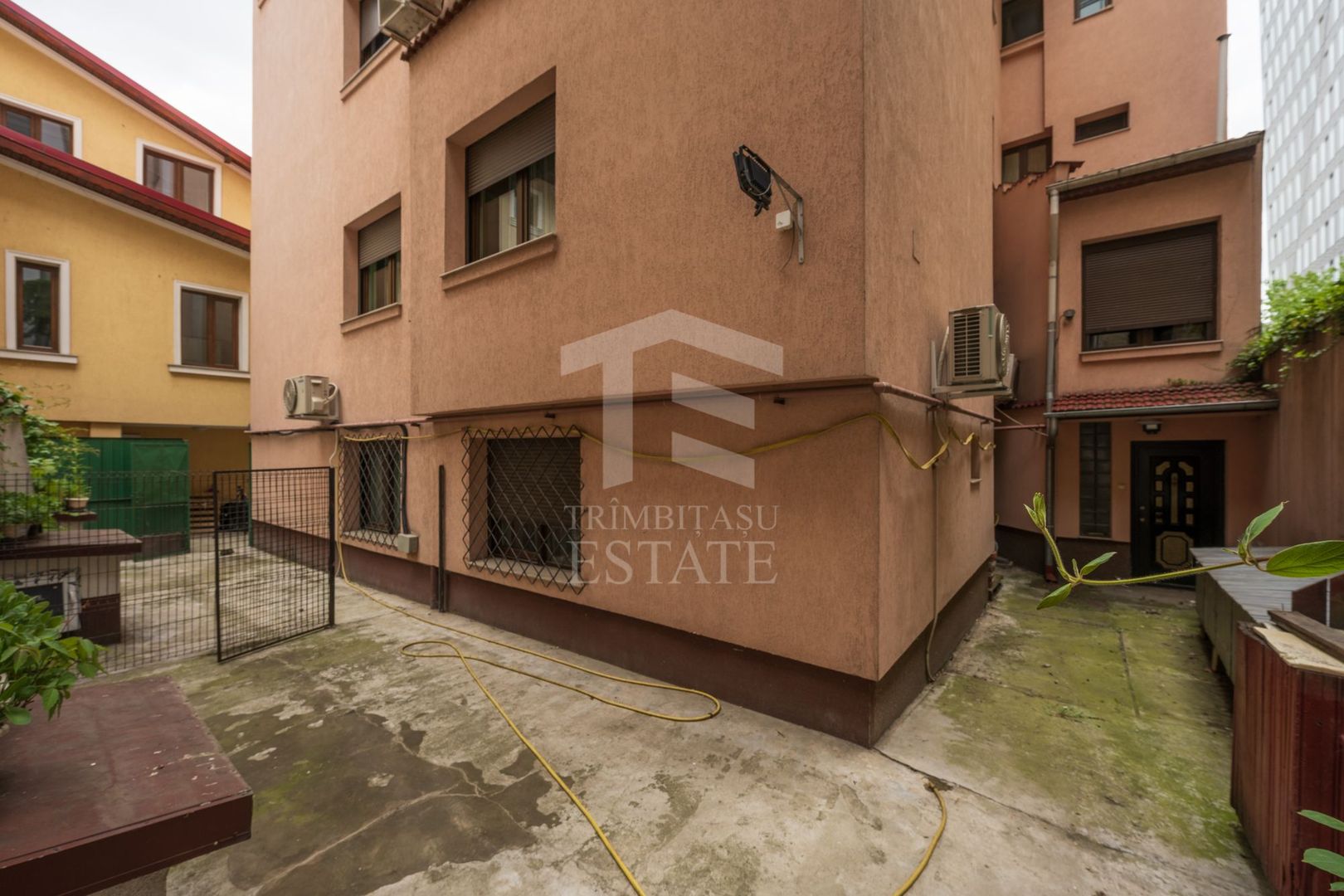 3 IMOBILE - LOT 676 MP - RECONSOLIDATE - ROMANA VICTORIEI - DOROBANTI - Poză 7